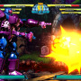 MARVEL VS. CAPCOM 3 Fate of Two Worlds