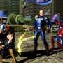 MARVEL VS. CAPCOM 3 Fate of Two Worlds