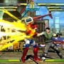 MARVEL VS. CAPCOM 3 Fate of Two Worlds