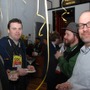 【GDC2011】あの大物や憎い演出の特別カクテルも！スピーカー限定の「レベル99」(パーティ報告Vol.2)