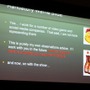 【GDC2011】ソーシャルゲームはパクリばかりか? 模倣に勝つ方法とは?