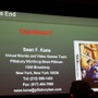 【GDC2011】ソーシャルゲームはパクリばかりか? 模倣に勝つ方法とは?