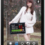 「美人天気」Androidアプリ版が登場、東京電力の電力状況もチェック！ 「美人天気」Androidアプリ版