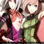 GOD EATER BURST WALLPAPER COLLECTION