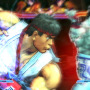 STREET FIGHTER X 鉄拳