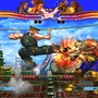 STREET FIGHTER X 鉄拳