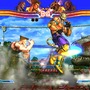 STREET FIGHTER X 鉄拳