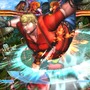 STREET FIGHTER X 鉄拳