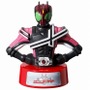 お父さんも欲しくなる！歴代の「仮面ライダー」がハッピーセットに登場