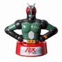 お父さんも欲しくなる！歴代の「仮面ライダー」がハッピーセットに登場