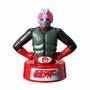 お父さんも欲しくなる！歴代の「仮面ライダー」がハッピーセットに登場