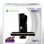 Xbox 360 250GB + Kinect (スペシャル エディション)