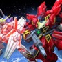 ガンダムメモリーズ ～戦いの記憶～