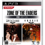 PS3『ZONE OF THE ENDERS HD EDITION』