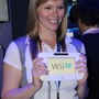 【E3 2011】Wii Uを持つと更に美しく・・・美人コンパニオン写真集(番外編Vol.2)