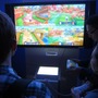 【E3 2011】4時間待ちでWii-Uを体験、コントローラーの感触は？