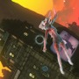 GRAVITY DAZE/重力的眩暈:上層への帰還において、彼女の内宇宙に生じた摂動