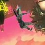 GRAVITY DAZE/重力的眩暈:上層への帰還において、彼女の内宇宙に生じた摂動