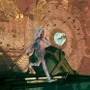 GRAVITY DAZE/重力的眩暈:上層への帰還において、彼女の内宇宙に生じた摂動