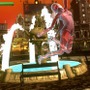 GRAVITY DAZE/重力的眩暈:上層への帰還において、彼女の内宇宙に生じた摂動