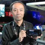 【E3 2011】PSVitaならではのリッジはどうなる? 『リッジレーサー』(仮)
