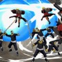 NARUTO－ナルト－ 疾風伝 ナルティメットインパクト