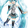 初音ミク -Project DIVA- extend