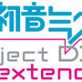 初音ミク -Project DIVA- extend