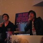 「NO MORE HEROES プレミアムレビュー試写会」が開催―須田氏と和田氏のトークショーでは気になる話題も