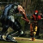 Move対応も発表！『Ninja Gaiden 3』最新スクリーンショット