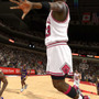 NBA 2K12