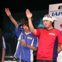 JESPA、「ｅスポーツ日韓戦」を開催−会場にはロッテマリーンズの黒木知宏選手や武蔵丸親方も登場！