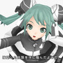 初音ミク -Project DIVA- extend