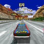 DAYTONA USA