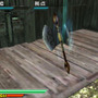 VS MODE - 「戦神の斧」で一定時間攻撃力アップ