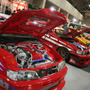 EA、『NFS プロストリート』をTOKYO AUTO SALON 2008に出展