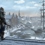 『Assassin's Creed III』ストーキングゾーンに関する最新情報や新イメージが公開