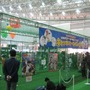 【WHF'08Winter】 東京大会2日目に累計来場者数が500万人を突破