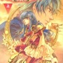 小説 ファイアーエムブレム 聖魔の光石（上）