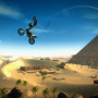 XBLA新作『Avatar Motocross Madness』のスクリーンショットが先行公開