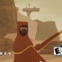 E3 2012: 『Journey』のコレクターズエディションが発売か？公式トレイラー上で名前が確認