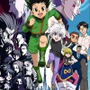 アニメ「HUNTER×HUNTER」ハンター試験編（第1話～第21話）をGyaO!が期間限定で配信スタート