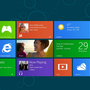 Windows 8の新しいインターフェース