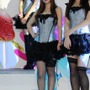 【China Joy 2012】とれたて中国美人をお届け！ゲームショウを彩るコンパニオンたち200枚(1)