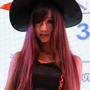 【China Joy 2012】とれたて中国美人をお届け！ゲームショウを彩るコンパニオンたち200枚(1)