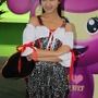 【China Joy 2012】とれたて中国美人をお届け！ゲームショウを彩るコンパニオンたち200枚(1)