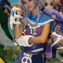 【China Joy 2012】とれたて中国美人をお届け！ゲームショウを彩るコンパニオンたち200枚(1)