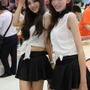 【China Joy 2012】とれたて中国美人をお届け！ゲームショウを彩るコンパニオンたち200枚(1)