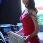 【China Joy 2012】とれたて中国美人をお届け！ゲームショウを彩るコンパニオンたち200枚(1)