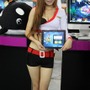 【China Joy 2012】とれたて中国美人をお届け！ゲームショウを彩るコンパニオンたち200枚(1)